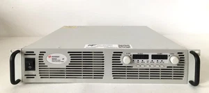 Keysight Agilent N8762A/208/861 600V 8,5A 5100W Netzteil - getestet - Bild 1 von 3