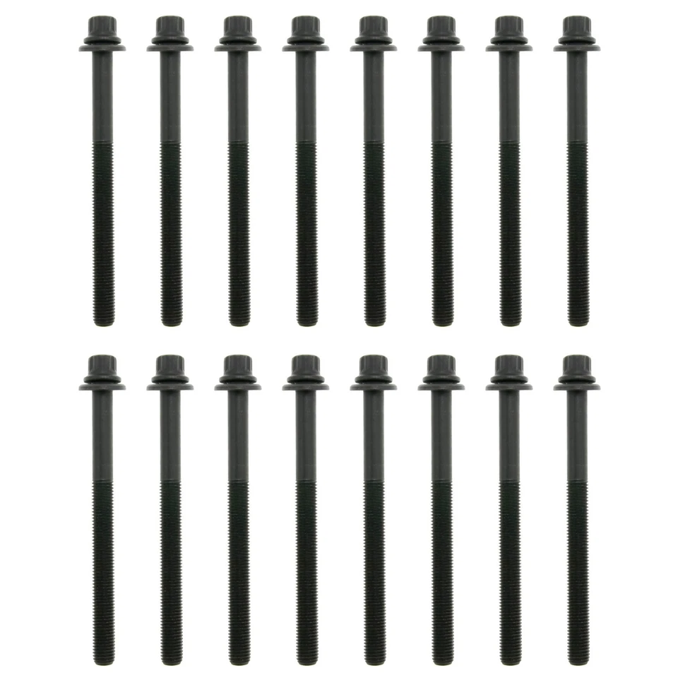 Juego de pernos de culata de motor Fel-Pro para Hyundai Santa Fe 2007-2018 Foto 1 de 1