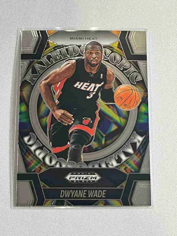 Panini Prizm 2024-25 negro elige tu inserto - compra más y ahorra Foto 1 de 1