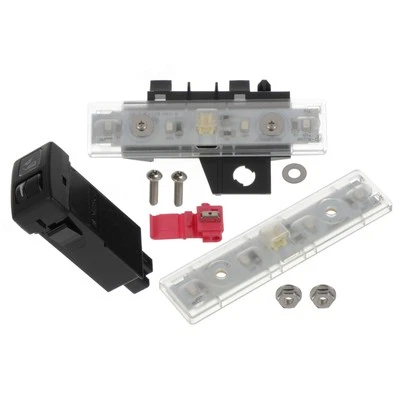 NUEVO OEM GENUINO Mazda 2010-2012 Mazda3 Azul LED Kit de luces interiores 0000-8F-L35A Foto 1 de 4