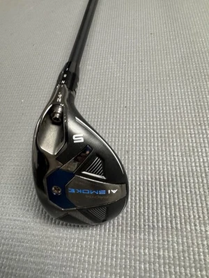 Callaway Hybrid Paradym  Ai Smoke 5 - Herren RH Regular Midsize - Bild 1 von 4