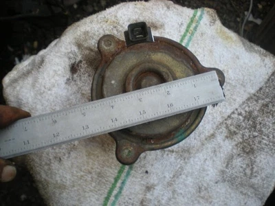 permanentmagnet generator / motor unbekannter gebrauch mfg usw - Bild 1 von 4