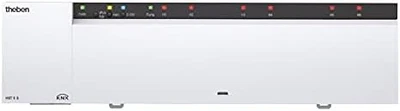 Theben Heizungsaktor HMT 12 S KNX für 12 Heizkreise mit therm. Stellantrieben - Bild 1 von 3