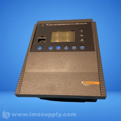 Merlin Gerin SEPAM1000+SP1S42A Motor Busbar Module FNIP - Image 1 of 4