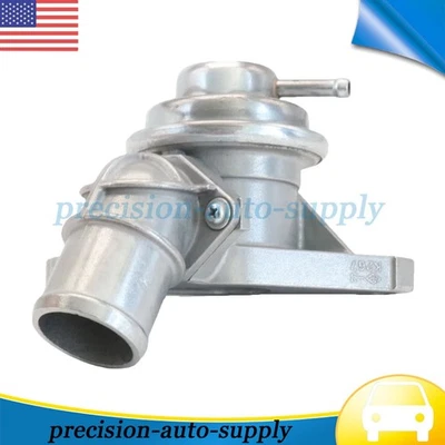 For Subaru 2015-2020 Impreza WRX STi Air Bypass Blow Off Valve 14471AA143 - Image 1 of 4