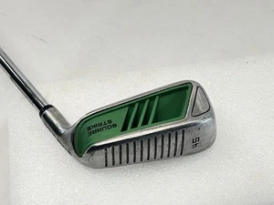 RH SQUARE STRIKE 45* Golf Chipper 35.5" Length - Picture 1 of 4