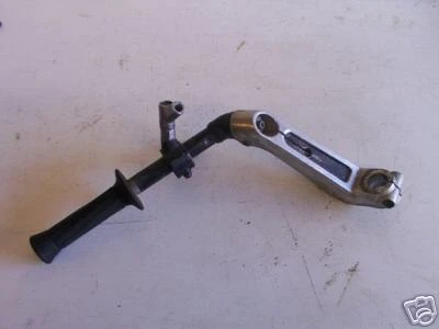 Manillar Yamaha XV920 Virago Foto 1 de 1