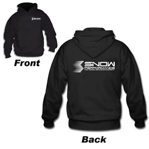 Nitrous Express SNO-19119XL SNOW Hoodie - Picture 1 of 1