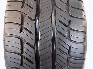 P225/60R17 BFGoodrich Advantage T/A Sport 99 H Used 7/32nds - Picture 1 of 5