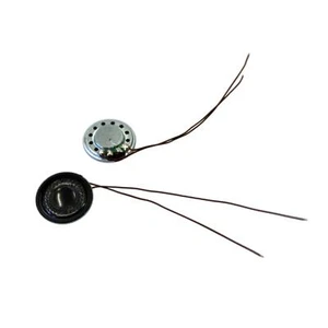 HO Scale Trains Speaker Sturdy Small Loudspeaker for 1/87 Scale HO Model Trains - Picture 1 of 6