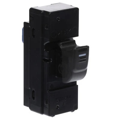 OEM NEW Rear Power Window Switch Right or Left 04-12 Colorado Canyon  25884813 - Image 1 of 4