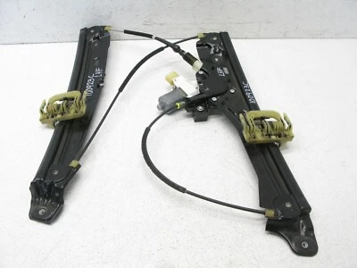 09-15 BMW F01 F02 740i 750Li стеклоподъемник левый водитель передний OEM 100923C - Изображение 1 из 4