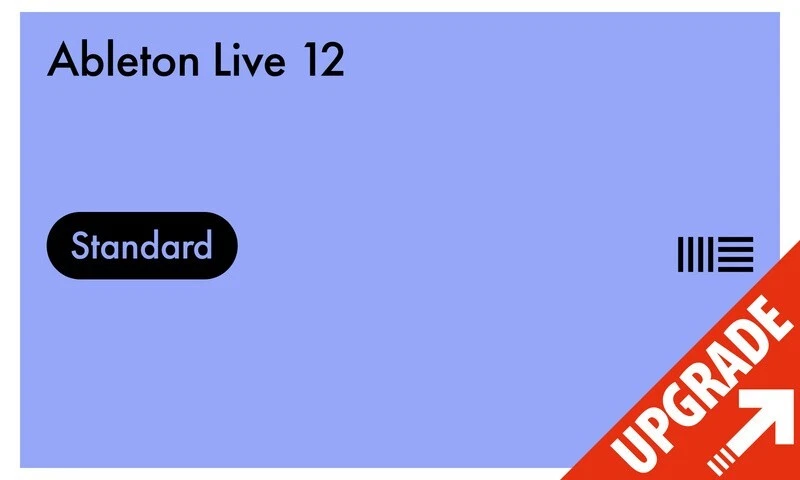 Ableton live 12 standart License transfer - Bild 1 von 1