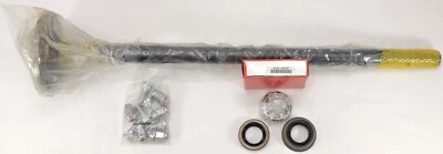 Eje de transmisión Dorman 630-304 para Cherokee Comanche 90-91 Wrangler 91-92 + Foto 1 de 4