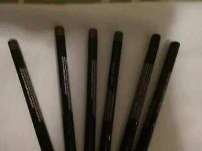 Mary Kay Waterproof Eye Liner, new formula, creamy stick eyeliner 5 colors NIB - Image 1 of 4