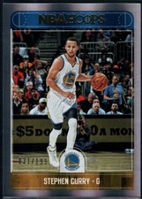 2017-18 Panini Hoops Premium - Pick A Card - Cards 1-249 - Numbered to 199