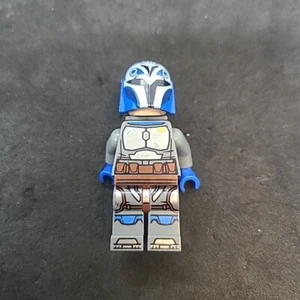 BO-KATAN KRYZE (sw1163) aus Lego Star Wars 75316 Mandalorian Starfighter - Bild 1 von 2