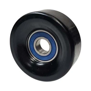 Drive Belt Idler Pulley For Subaru Forester Impreza Outback XV 2.0L 2.5L EP322 - Bild 1 von 1