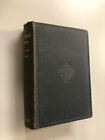 Handbook of The British Flora by George Bentham - Pub: L. Reeve - 1920 Hardback