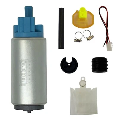 Bomba de combustible Kawasaki Jet Ski 1100 / STX 12F 15F 2000-2020 16162-3701, 49019-3720 Foto 1 de 4