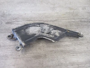 2004 04 Kawasaki Prairie 700 V-Twin ATV Four Wheeler Side Panel Cover  - Picture 1 of 4