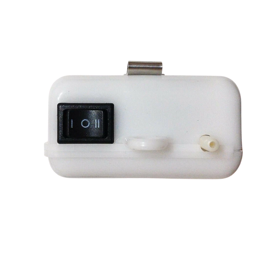 Portable Battery Air Pump | AP 4502 Live Bait Fishing Aerator - image 1 of 3