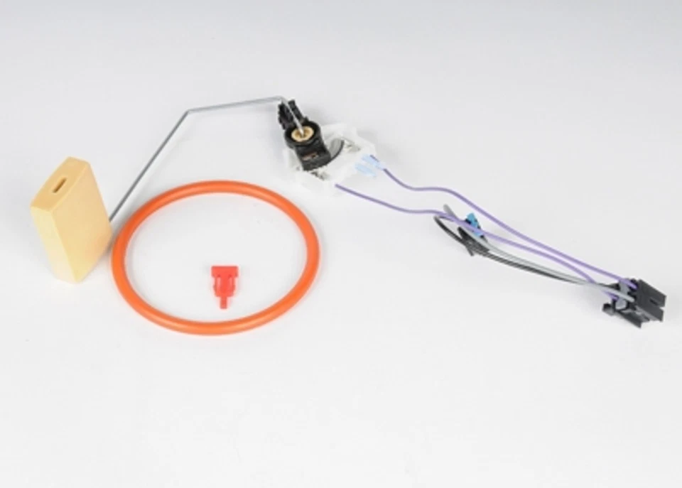 New OEM Fuel Level Sensor ACDelco GM Original Equipment SK1192, 19121308 - Image 1 of 1