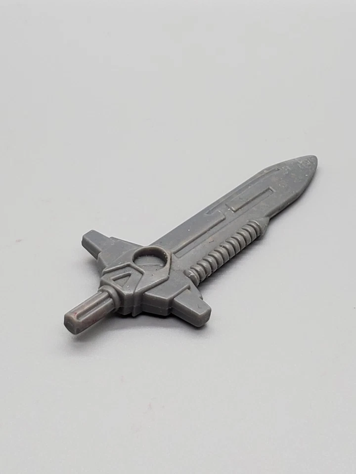 G1 Transformers Pretender Landmine меч оружие деталь - Изображение 1 из 1