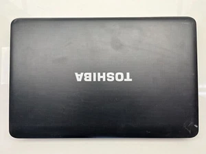 Toshiba Satellite C650 Laptop Intel Pentium ERSATZTEILSPENDER - Bild 1 von 6