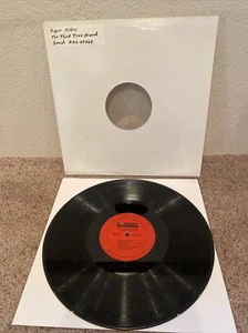 33 rpm vinyl roger miller - Picture 1 of 5