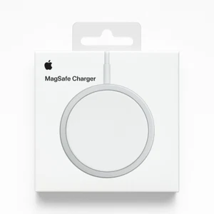 MagSafe Wireless Charger for iPhone 15 14 13 12 Pro Max – Fast Charging Pad UK - Picture 1 of 9
