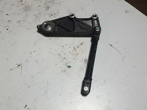 2001 Triumph Adventurer 900 Triple Rear Brake Mount Bracket Stay - Picture 1 of 6