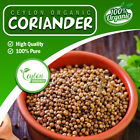 Ceylon Organic Coriander Seed High Quality 100% Pure Natural Sri Lanka Coriander