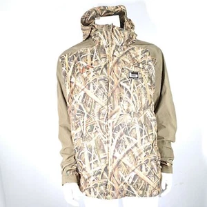 Banded Men's Pathfinder 3L Hunting Jacket Camouflage Waterproof Sz 2XL XXL - Picture 1 of 6