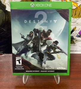 Destiny 2 Xbox One - Completo CIB Nuevo Precintado - Imagen 1 de 2