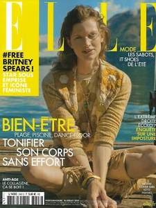 Sie Nr. 3943 16/07/2021 Bien-être-tonifier Sein Körper / Bette Franke / Kate - Bild 1 von 1