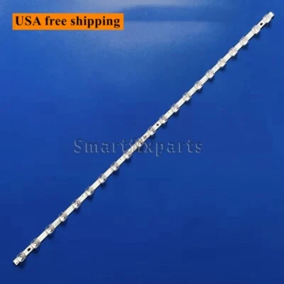 LED strip For TCL 43S434 43S431 4C-LB4321-HR01J 43HR330M21A1 43HR330M21A0 New - Image 1 of 4