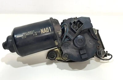 91-05 MAZDA MX-5 MIATA WINDSHIELD WIPER MOTOR, OEM - Image 1 of 4