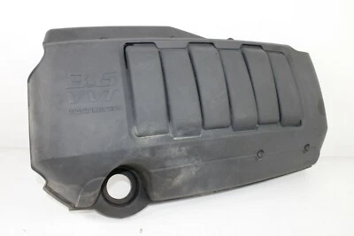 2009-2012 Chevrolet Traverse OEM Engine Fuel Intake Manifold Cover 12629963 - Изображение 1 из 4