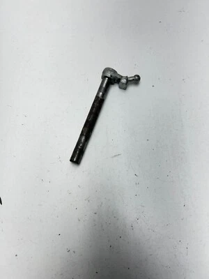 Harley-Caja de equipo original 1961 61 XLCH Sportster 883 Ironhead recta! Cambio del eje de la palanca de cambios Foto 1 de 4