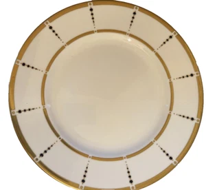 Lenox Sapphire Sophisticate Dinner Plate New - Bild 1 von 5