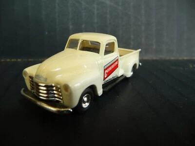 Camioneta Busch Chevy Cornerstone construcción #48290 Foto 1 de 4