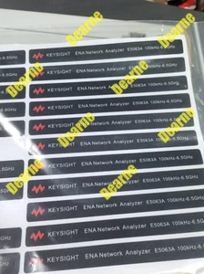 1 pcs Keysight E5063A Network Analyzer Bar 6.5GHz - Picture 1 of 1