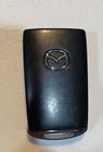 Mazda Smart Keyfob Oem Board Only No Buttons Or Back Cover