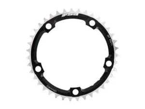 FSA Pro Road Chainring SB Black BCD110 39T N10/11 - Picture 1 of 1