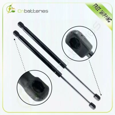 2x soportes de elevación del capó delantero para Honda Crosstour 2010-2015 amortiguadores de gas puntales Foto 1 de 4