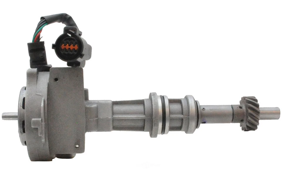 REMAN ORIGINAL FORD DISTRIBUTOR 30-2886 BBF 460 7.5L F250 F350 HEAVY SUPER DUTY - Image 1 of 1