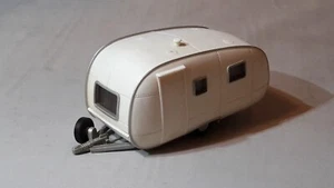 Caravan - Hongwell - White - Picture 1 of 7