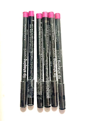 BeautiControl Lip Perfecting Pencil in *PURPLE PASSION* New/Sealed Retired Shade - Image 1 of 2