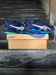 ASICS SOLUTION SPEED FF3 SCARPE DA PADEL DA UOMO - Foto 1 di 2
